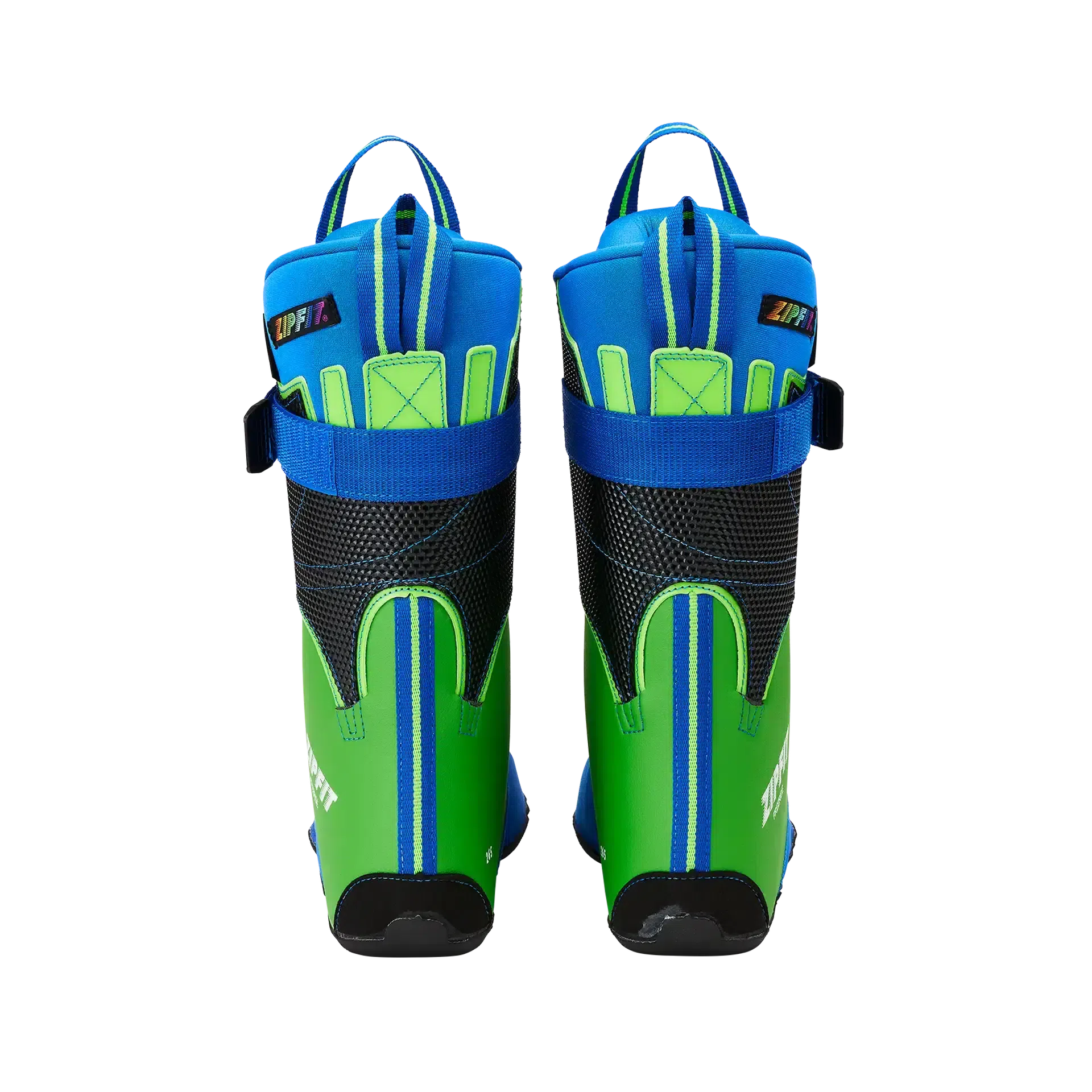 Freeride Ski Boot Liners