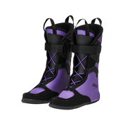 GFT Touring Ski Boot Liners