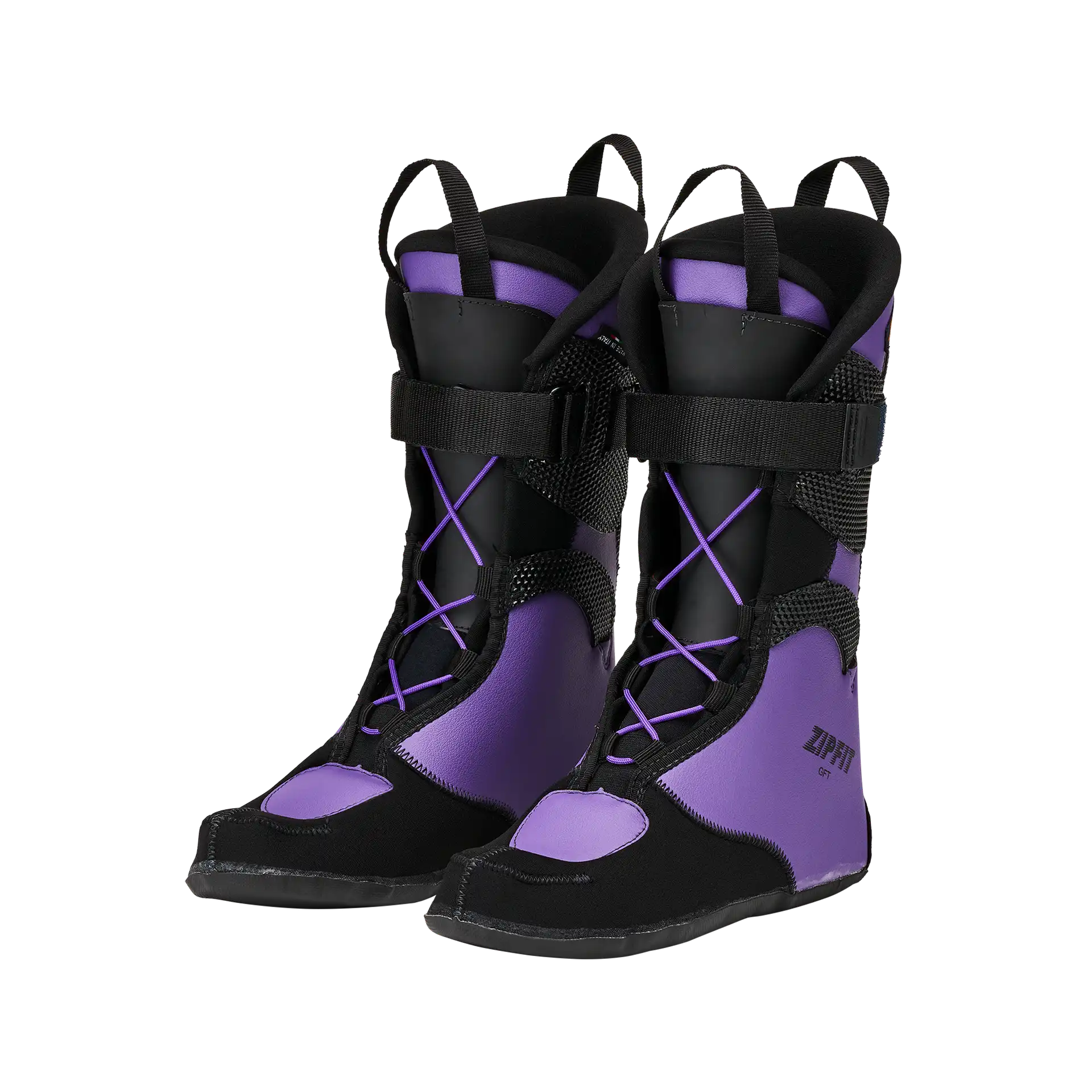 GFT Touring Ski Boot Liners