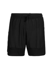 Men's ZoneKnit Merino Shorts