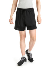 Men's ZoneKnit Merino Shorts