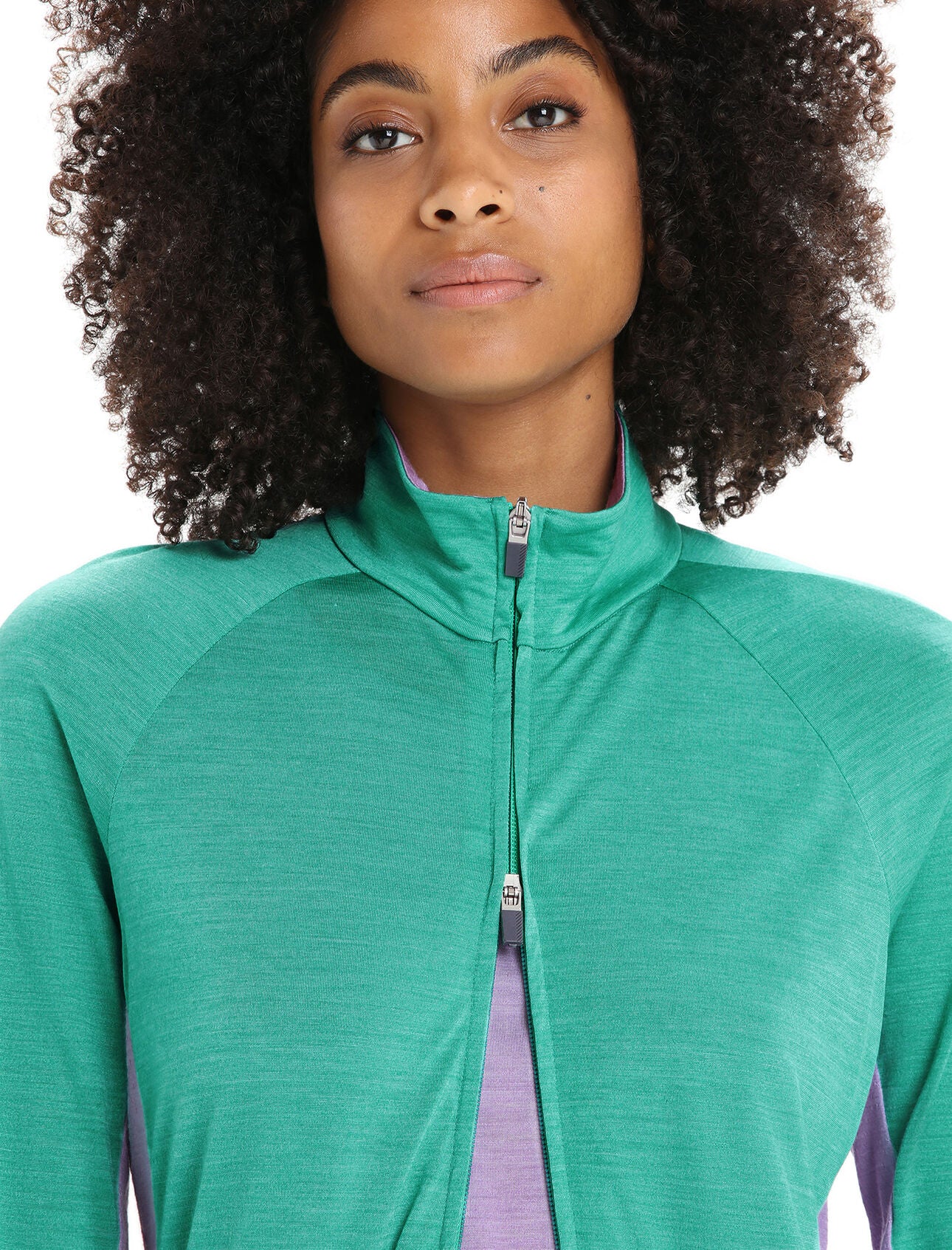 Icebreaker hot sale womens jacket