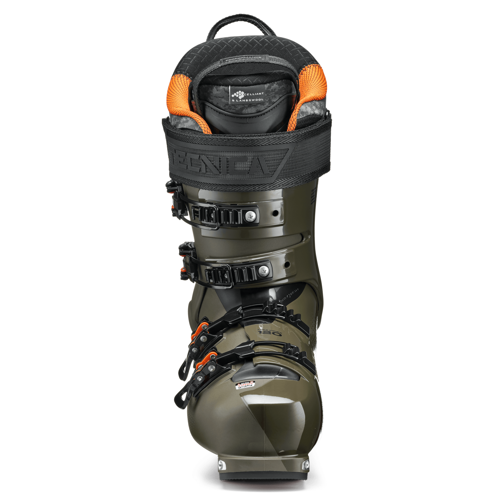 Tecnica Cochise 120 DYN GW Ski Boots 2024 – Monod Sports