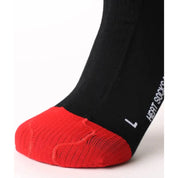 Heat Sock 6.1 Toe Cap Merino Compression