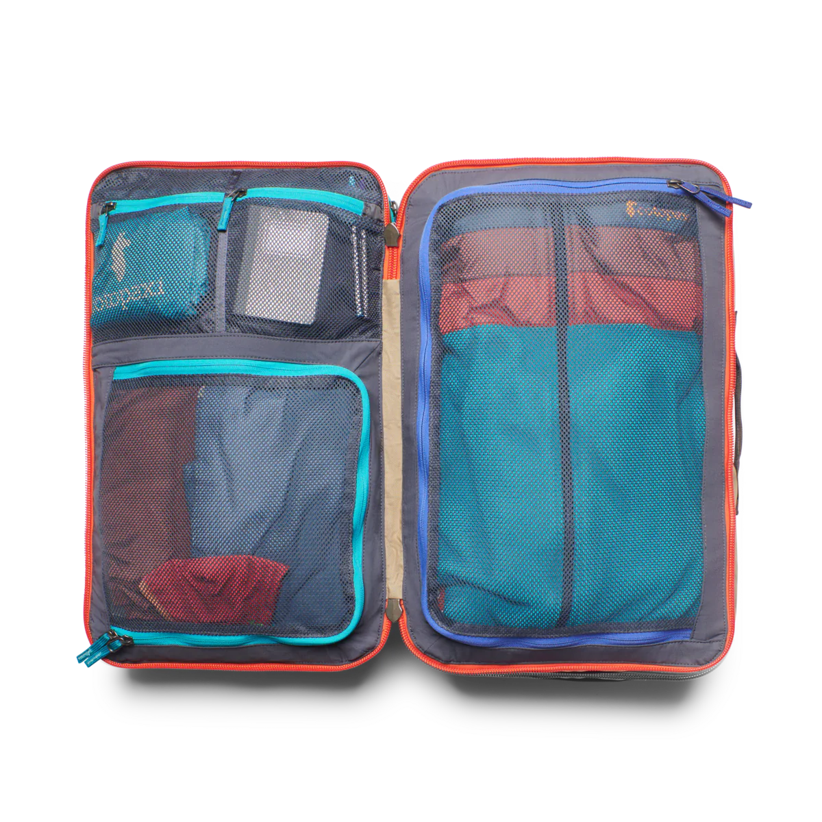 Allpa 35L Travel Pack