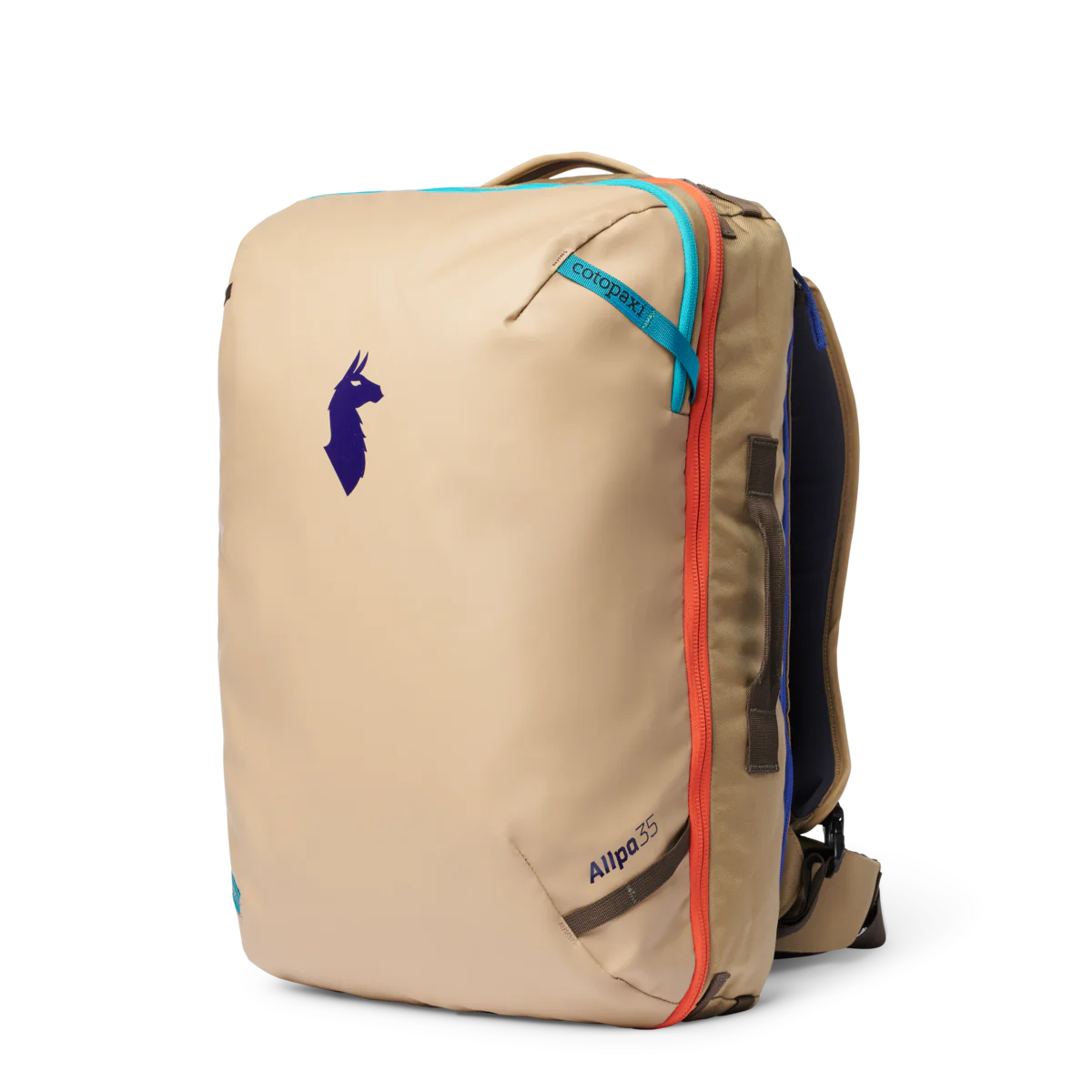 Allpa 35L Travel Pack