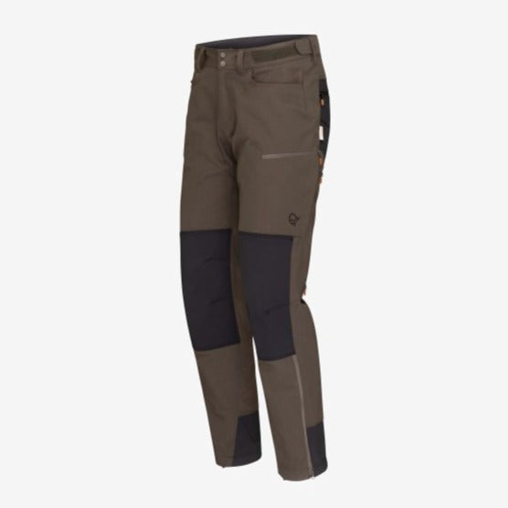 Norrona Men's Svalbard Heavy Duty Pants (Past Season) – Monod Sports