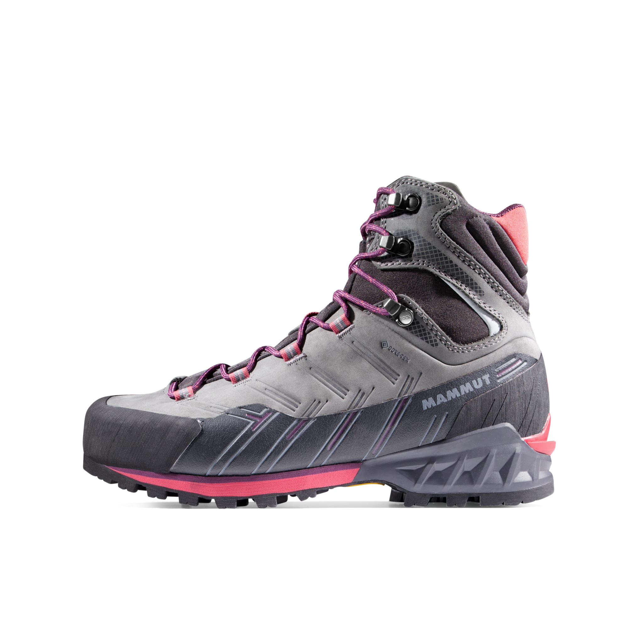 Mammut Women's Kento Advanced High GTX Mountaineering Boot – Monod Sports