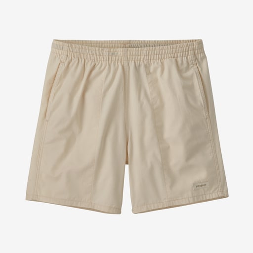 Men's Funhoggers Cotton 6" Shorts (Past Season)
