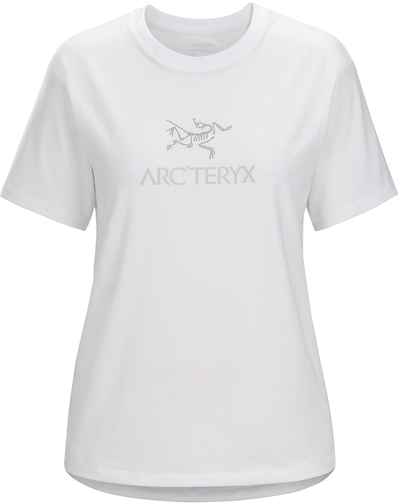 Women's Arc'Word T-Shirt