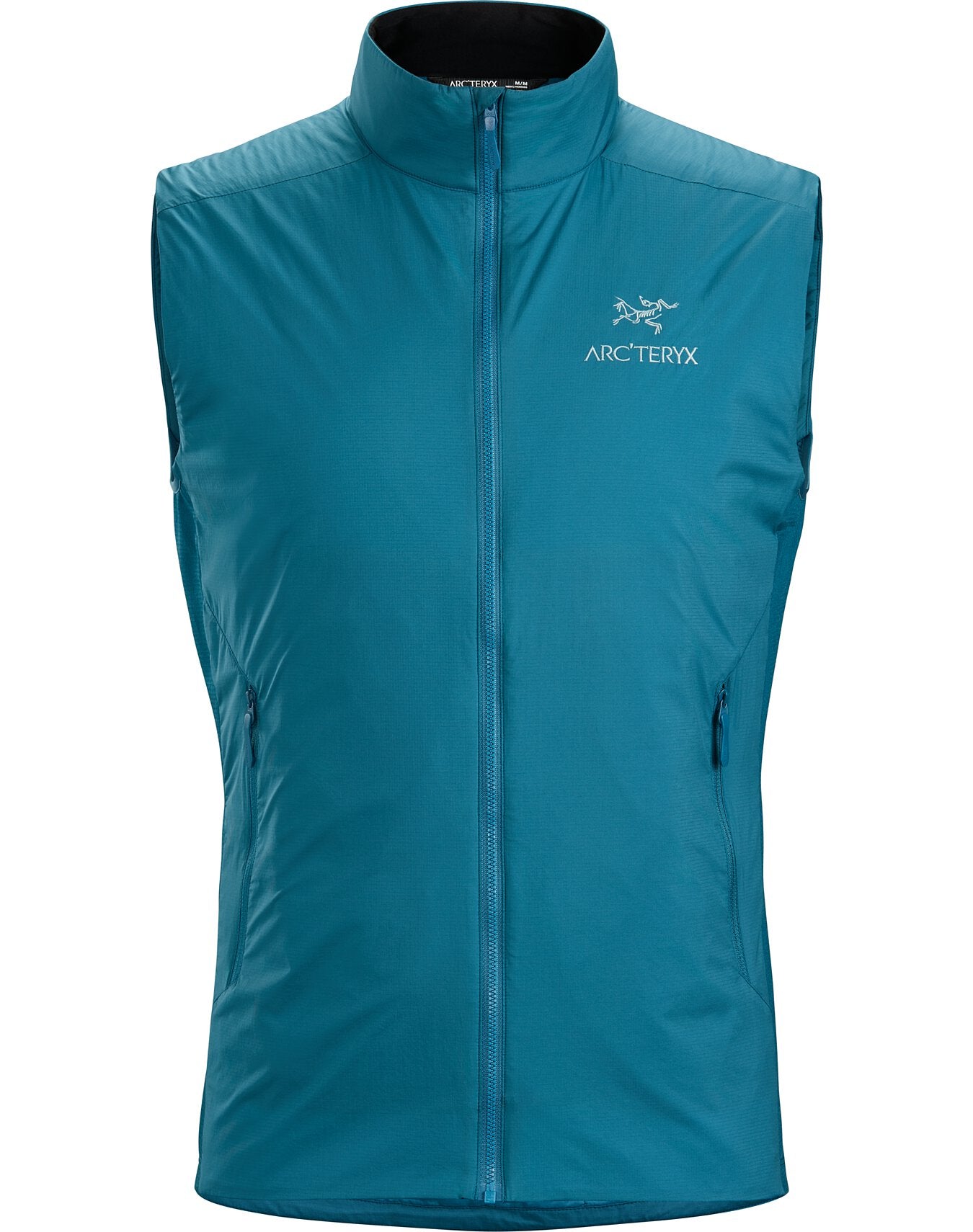 驚きの値段】 アークテリクス ARC'TERYX atom XL vest sl ベスト - www