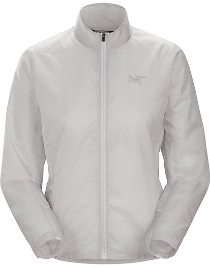 Arc'teryx Women's Norvan Windshell Jacket – Monod Sports