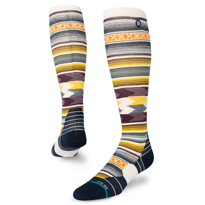 Stance Baron Snow Socks