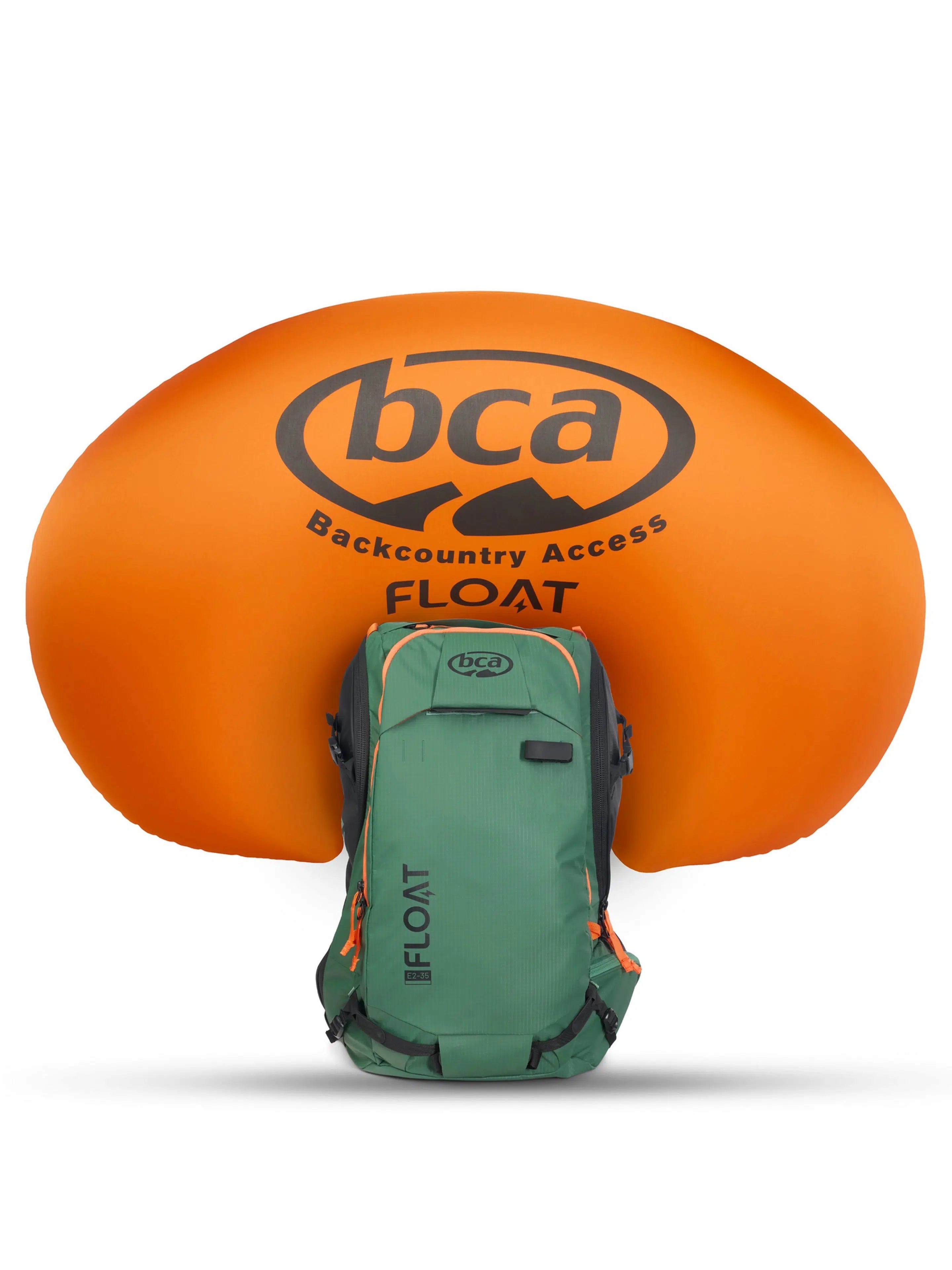 Float E2-35 Avalanche Airbag