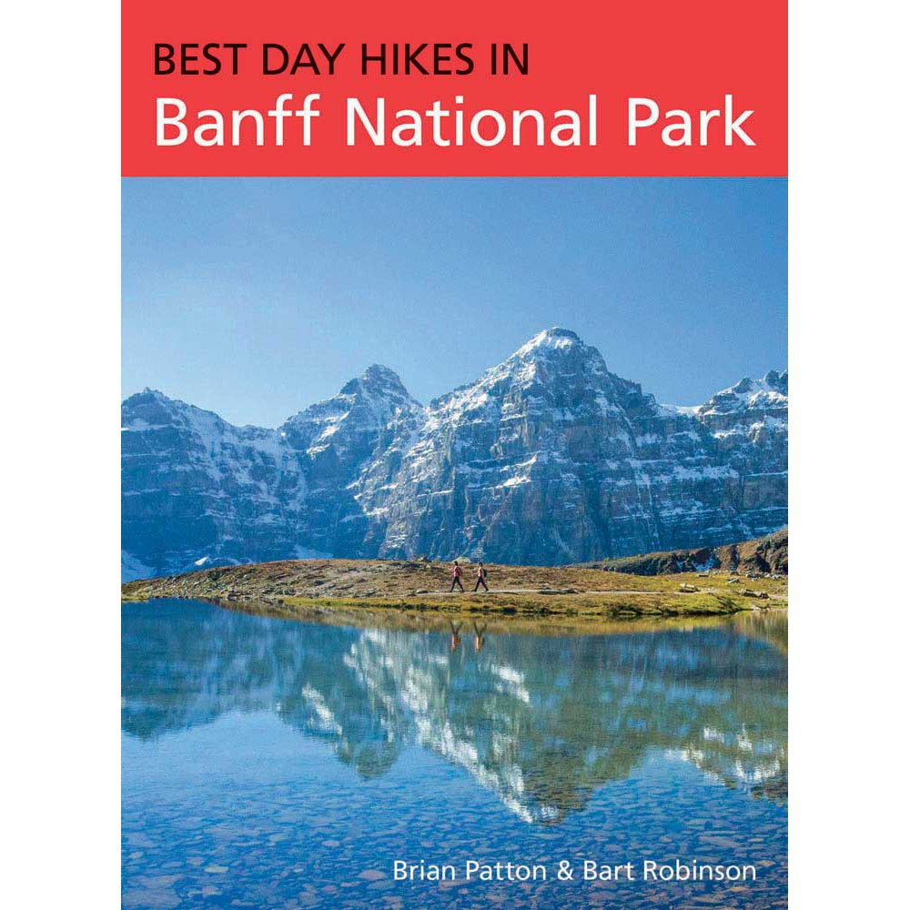 Hiking Books | Monod Sports