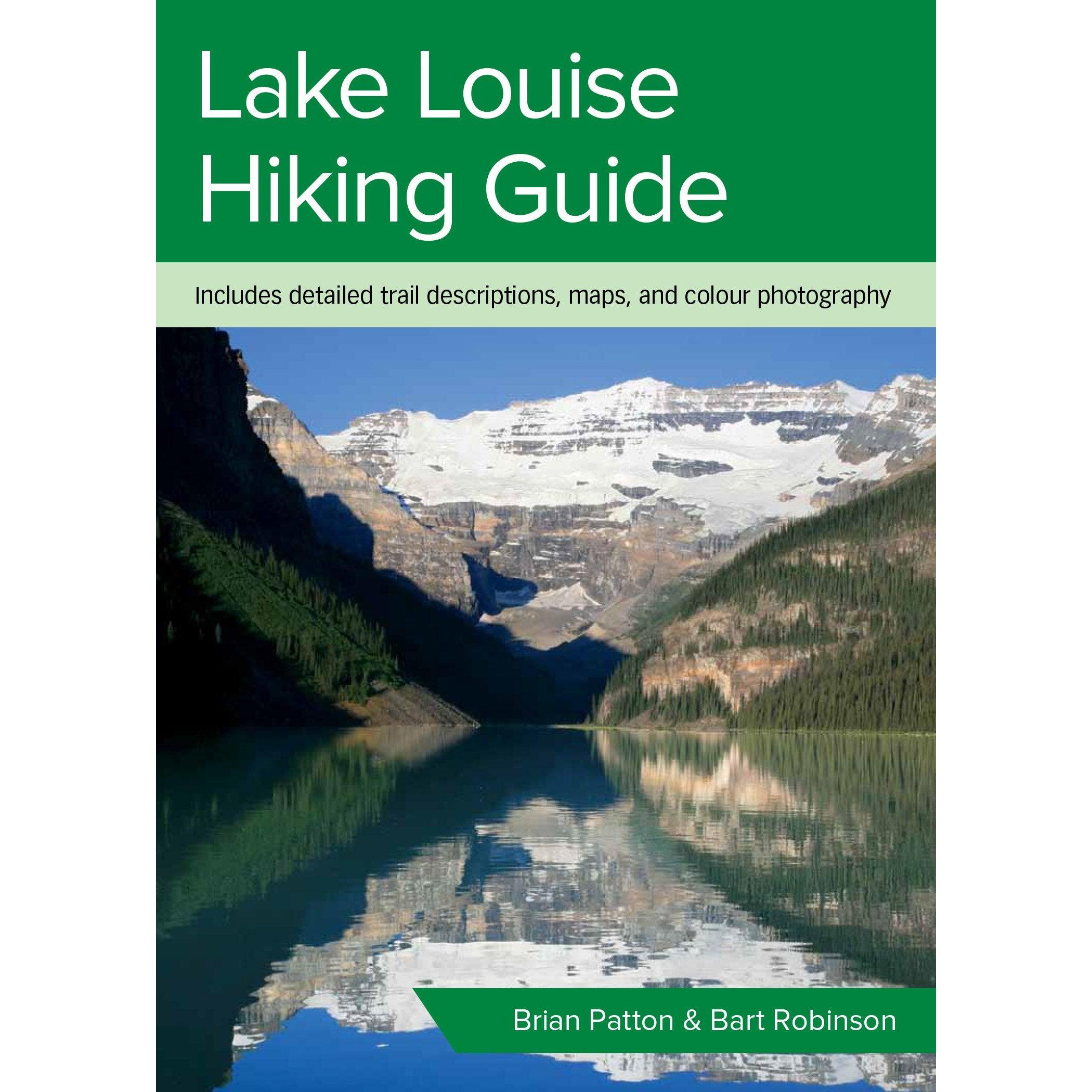 Hiking Books | Monod Sports