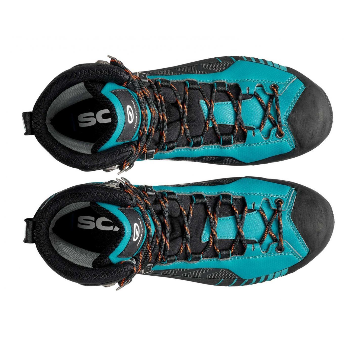 Climbing Shoes Scarpa Quantic W's Winter 2023 - Basecamp Shop