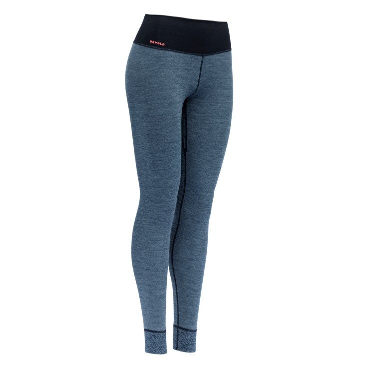 Devold Expedition Woman Long Johns - Merino base layer Women's, Buy online
