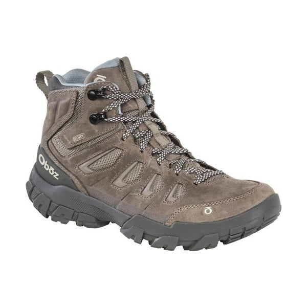 Women's Hiking Boots and Hiking Shoes - Oboz Footwear - Oboz Footwear