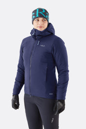 Women's Xenair Alpine Insulated Jacket