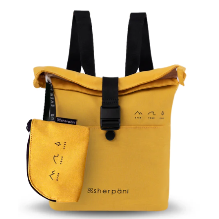 Sherpani tote clearance